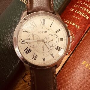 Fossil Men’s Watch